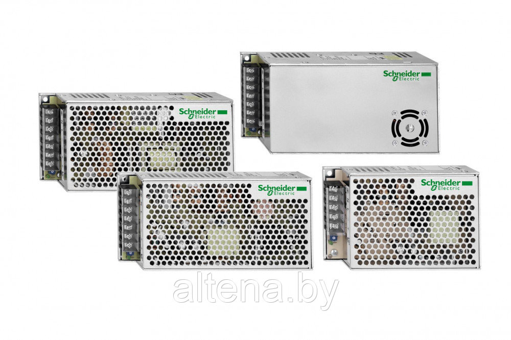 ABL1REM24100 БЛОК ПИТАНИЯ 24В, 240ВТ, 10А