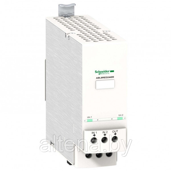 ABL8RED24400 МОДУЛЬ РЕЗЕРВИРОВАНИЯ ПИТАНИЯ 40A