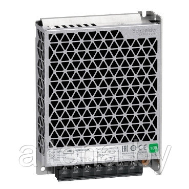 ABL2REM24045K EASY MODICON БЛОК ПИТАНИЯ 24В, 100ВТ, 4,5А
