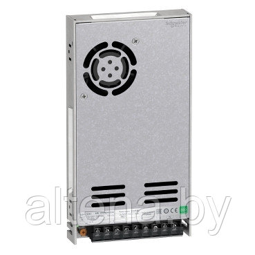 ABL2REM24150K КОМПАКТНЫ! БЛОК ПИТАНИЯ 24В, 350ВТ, 14,6А