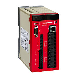 XPSMC32ZC Контроллер безопасности XPSMC серии 32 входа, CANOpen