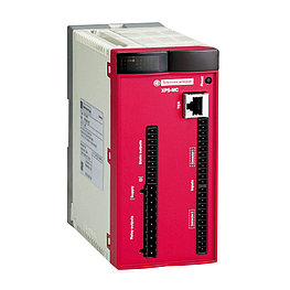 XPSMC16ZP Контроллер безопасности 16 вх, Profibus
