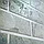 Трафарет под кирпич на стену. 1000х610х1мм(многоразовый), фото 4