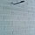 Трафарет под кирпич на стену. 1000х610х1мм(многоразовый), фото 5