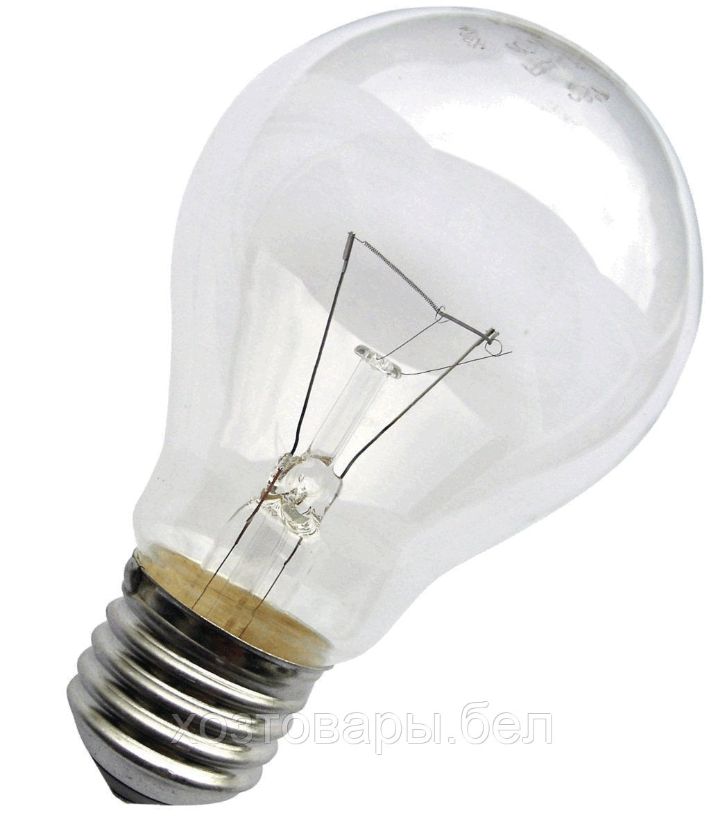 Лампа МО 60Вт 36V (Е27) Лисма