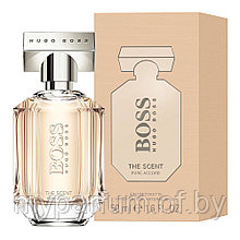 Женская туалетная вода Hugo Boss The Scent Pure Accord For Her edt 100ml