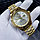 Стильные часы Rolex  (разные цвета, кварц, копия), фото 4