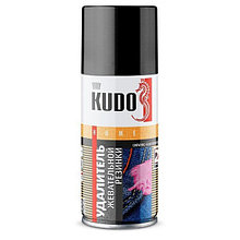 KUDO Удалитель жевательной резинки KU-H407 210мл