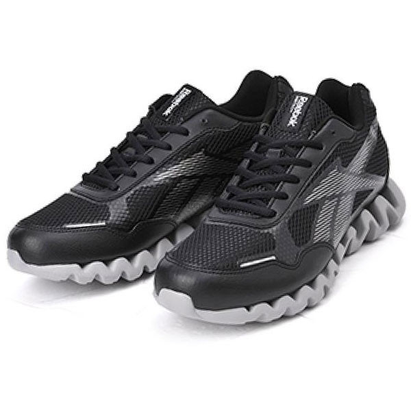 Кроссовки Reebok ZIGDASH J97722 - фото 1 - id-p173138274