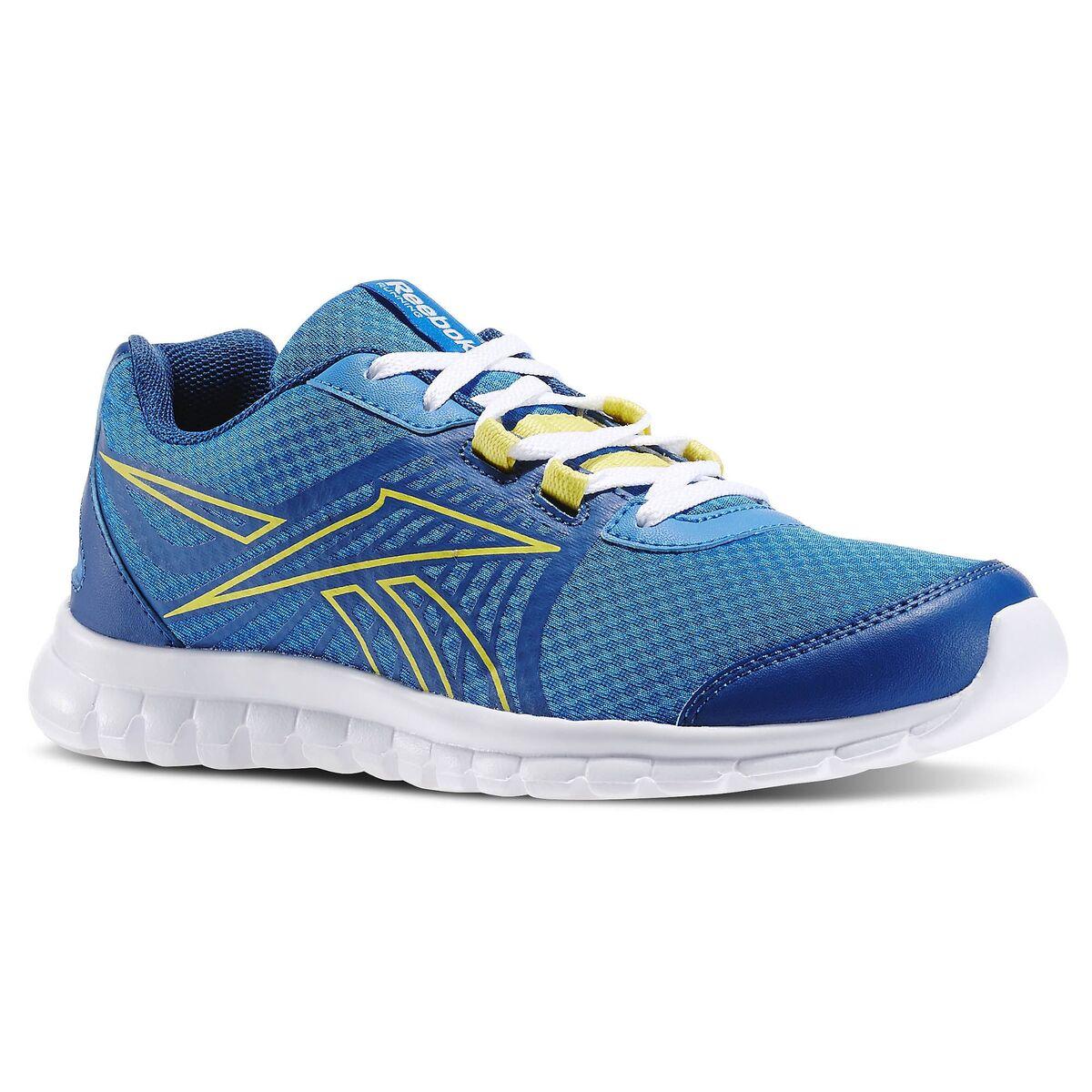 Кроссовки Reebok SUBLITE SPEE