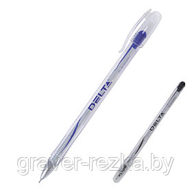 Ручки гелевые Delta DG2020