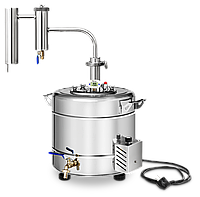 Дистиллятор Феникс "Мечта NEW" ТЭН 20 литров