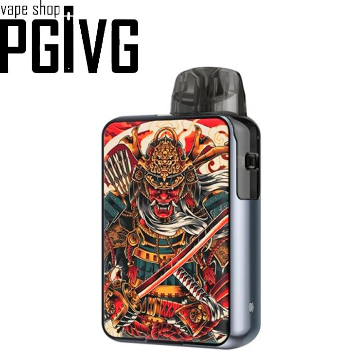 Вейп Smoant Charon Baby Plus Yawata