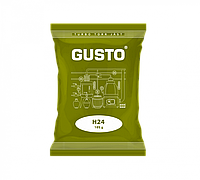 Спиртовые турбо дрожжи GUSTO H24, 185гр