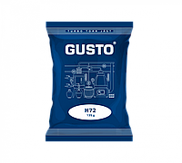 Спиртовые турбо дрожжи GUSTO H72, 135гр