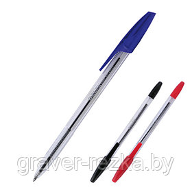 Ручки шариковые Delta DB2001
