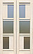 Дверь деревянная межкомнатная "Модерн", фото 2