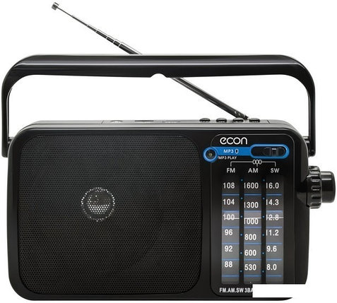 Радиоприемник Econ ERP-1100, фото 2