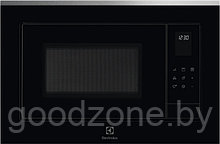 Печь СВЧ микроволновая Electrolux LMS4253TMX