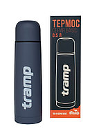 Термос Tramp серия Basic 0,5 л ( серый )