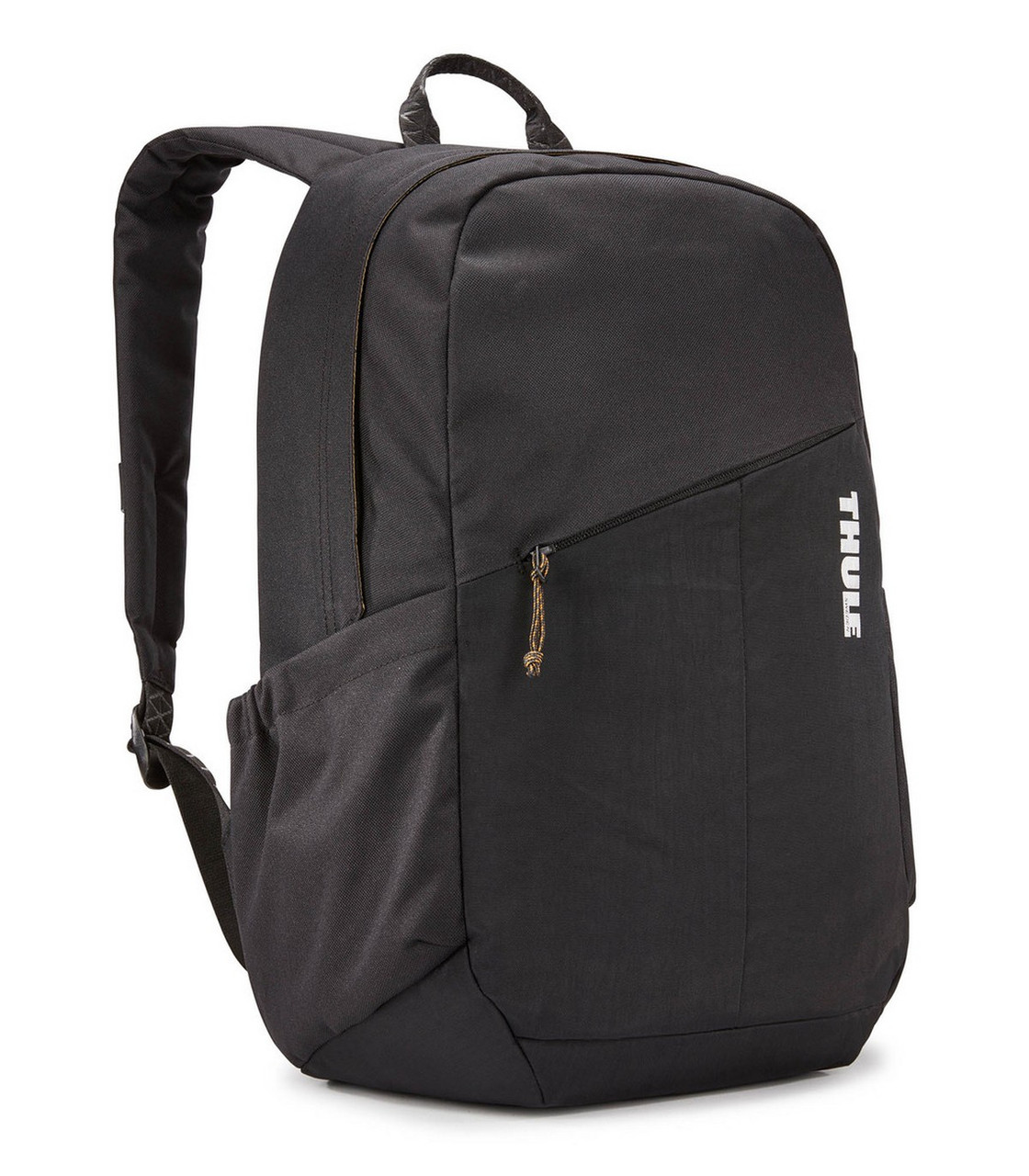 TCAM6115K Рюкзак для ноутбука Thule Notus 20л, черный (3204304) - фото 1 - id-p173143007