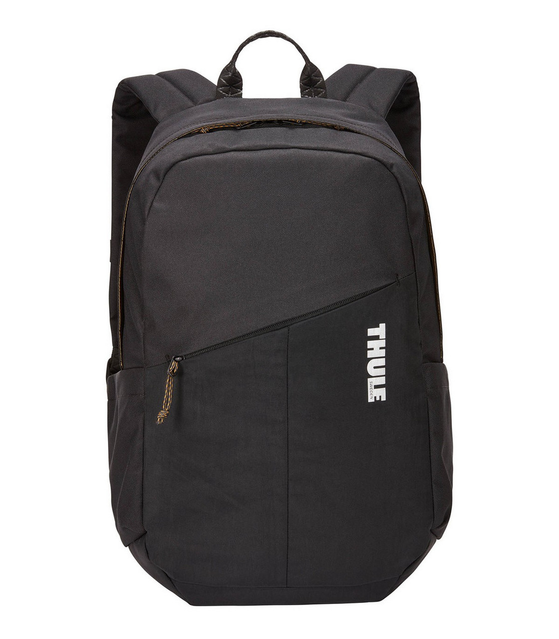 TCAM6115K Рюкзак для ноутбука Thule Notus 20л, черный (3204304) - фото 2 - id-p173143007