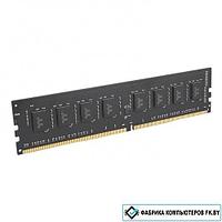 Оперативная память Thermaltake M-One 8GB DDR4 PC4-25600 R021D408GX1-3200C16C