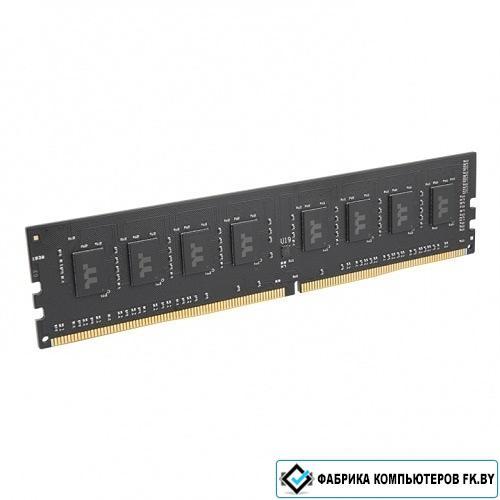 Оперативная память Thermaltake M-One 8GB DDR4 PC4-25600 R021D408GX1-3200C16C - фото 1 - id-p173142948