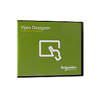 VJDUPTRPRV62M Vijeo Designer апдейт лицензии для Intelligent Data Service Report Printing V6.2