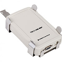 XBTZGUMP ШЛЮЗ USB MODBUS PLUS ДЛЯ MAGELIS XBTGT. ТРЕБУЕТСЯ VJD 4.6 И ВЫШЕ