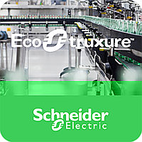 HMIVXL3PRT4KLV80 EcoStruxure Machine SCADA Expert for 3rd Party PC (Runtime License), 4000 Tags