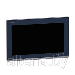 HMISTW6700 Web панель STW серия 15”W, разрешение 1366x768