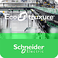 HMIVXLUG64KBT Обновление EcoStruxure Machine SCADA Expert (Build time) от 32000т до 64000т