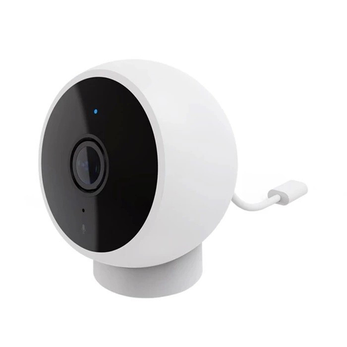 IP камера Xiaomi WIFI Mijia Smart Camera 2K Standart Edition MJSXJ03HL