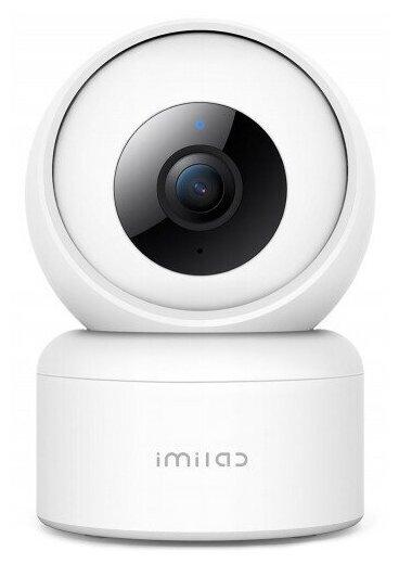 Поворотная IP камера Xiaomi IMILAB Home Security Camera С20, White (CMSXJ36A)