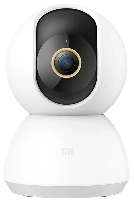 IP камера Xiaomi Mijia 360 Home Camera PTZ Version 2K MJSXJ09CM