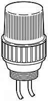 XY2CZ0230 СИГНАЛЬНАЯ ЛАМПА 230В XY2CZ0230