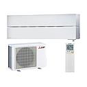 Кондиционер Mitsubishi Electric Premium MSZ-LN35VG2W/MUZ-LN35VG2 (white) белый, фото 3