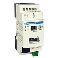 XCSRD210MDB ДИАГН.МОД. ДЛЯ ЦЕПИ УСТР-В,MODBUS