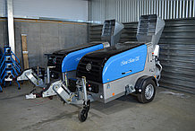 ПНЕВМОНАГНЕТАТЕЛЬ MORTEL MEISTER 5200 (СО СКИПОМ)