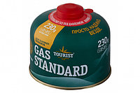 Баллон газовый TOURIST Gas Standard TBR-230