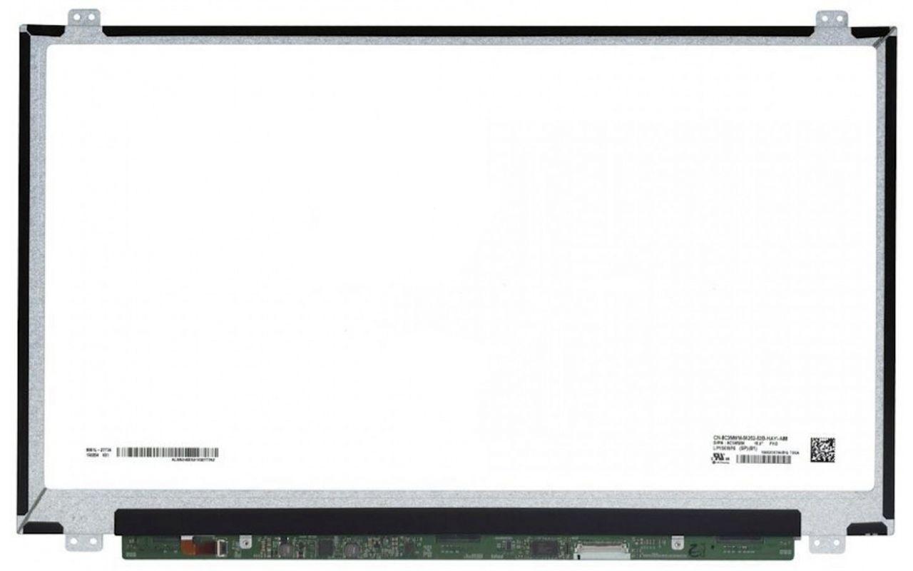 Матрица (экран) для ноутбука Samsung LTN156HL09, 15,6, 30 pin Slim, 1920x1080, IPS - фото 1 - id-p173148952