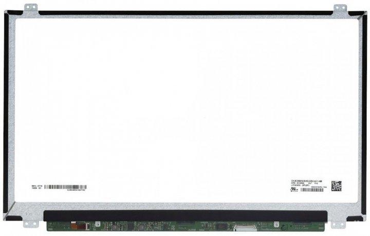 Матрица (экран) для ноутбука Samsung LTN156HL06-C01, 15,6, 30 pin Slim, 1920x1080, IPS - фото 1 - id-p173152698
