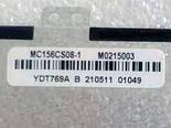 Матрица (экран) для ноутбука HKC MC156CS08-1, 15,6, 30 pin Slim, 1920x1080, IPS, фото 2