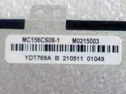 Матрица (экран) для ноутбука HKC MC156CS08-1, 15,6, 30 pin Slim, 1920x1080, IPS - фото 2 - id-p173153196