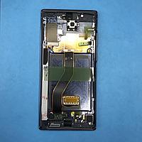 Samsung SM-N975 Galaxy Note 10 Plus - Замена экрана (дисплейного модуля), оригинал