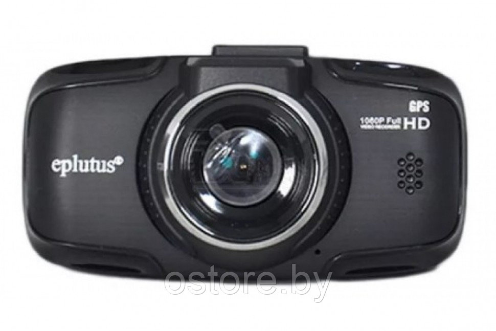 Видеорегистратор Eplutus DVR-GS 928. Автомобильный регистратор с GPS dvr-928 - фото 4 - id-p170165452