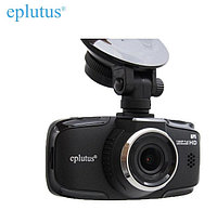 Видеорегистратор Eplutus DVR-GS 928. Автомобильный регистратор с GPS dvr-928