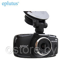 Видеорегистратор Eplutus DVR-GS 928. Автомобильный регистратор с GPS dvr-928