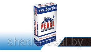 Затирочня смесь Perel RL 0455 Шоколадная